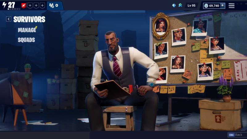 Imagen: Epic Games